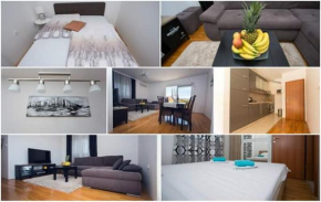 Apartman Mila